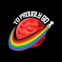 To Proudly Go Logo