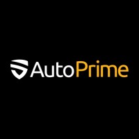 Auto Prime Logo