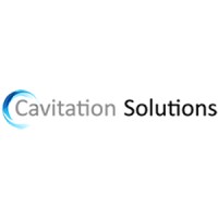 Cavitation Solutions Logo