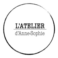 Latelier dAnne-Sophie Logo