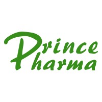 Prince Pharma Logo