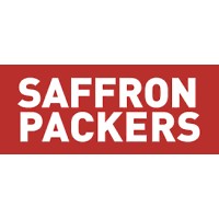 Saffron Packers Logo