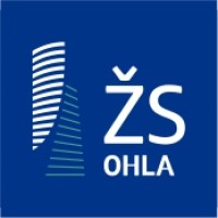 OHLA ŽS, a.s. Logo