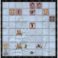 Orions Belt 2.0 Logo