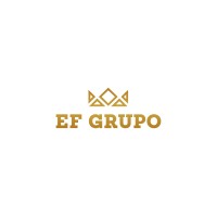EF GRUPO Logo