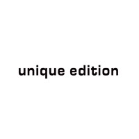 UNIQUE EDITION Logo