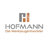 Hofmann – Die Werkzeugentwickler Logo