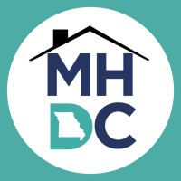 Missouri Housing Development Commission Logo