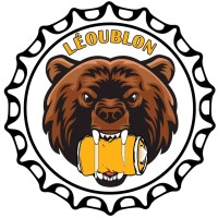 Léoublon Logo