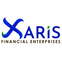 Xaris Financial Enterprises Logo