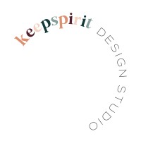 Keep Spirit Design Studio Logo
