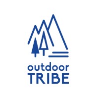 Outdoor Tribe Logo