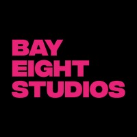 Bay Eight Recording Studios Miami Logo