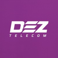 DEZ Telecom Logo