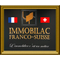 Immobilac Franco Suisse Logo