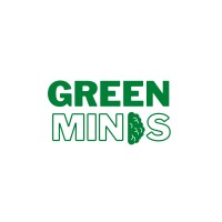 Green Minds Logo