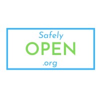 SafelyOpen Health Logo
