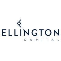 Ellington Capital Limited Logo