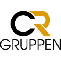 CR Gruppen A/S Logo