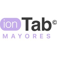 ionTab Mayores - Humanizado cuidados gracias a la digitalización Logo