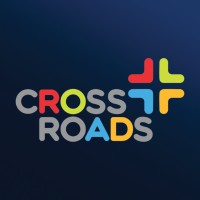 THE Crossroads Logo
