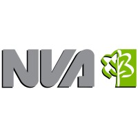 Nutrición Vegetal Activa Logo