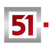 51 Campus Logo