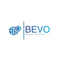 BEVO Security Solutions Logo