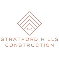 Stratford Hills Construction Logo