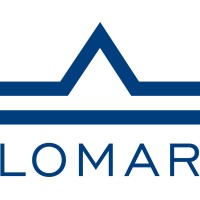 Lomar Shipping Logo