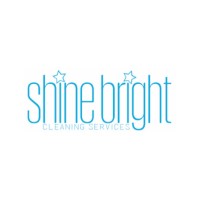 Shine Bright Cleaning Services Logo