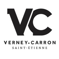 VERNEY-CARRON - CRÉATEUR DEPUIS 1820 Logo