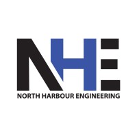North Harbour Engineering Ltd Logo