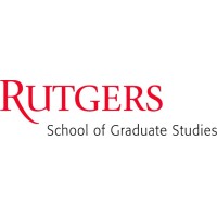 Rutgers Univ. School of Graduate Studies Logo