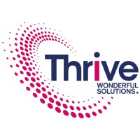Thrive WS L.L.C. Logo