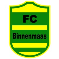 FC Binnenmaas Logo