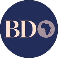 Business Daily Africa Logo