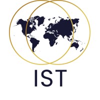 International Sales Team Logo