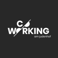 CoWorking am Judenhof Logo