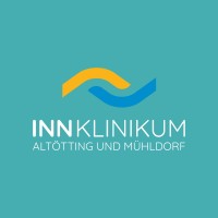 InnKlinikum Altötting und Mühldorf gKU Logo