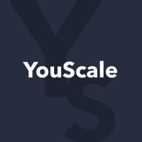 YouScale Logo