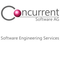Concurrent Software AG Logo