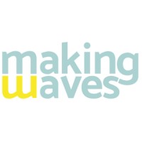 Making Waves Logo