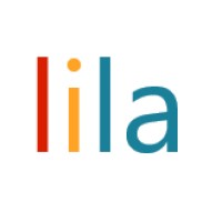 LILA at Harvard GSE: Learning Innovations Lab Logo