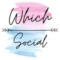 Which Social Marketing Logo