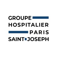 Hôpital Paris Saint-Joseph Logo