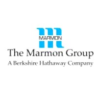 Marmon Rail and Leasing Group Logo