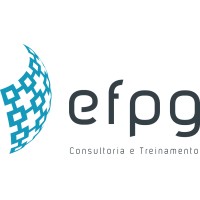 EFPG Consultoria e Treinamento Logo