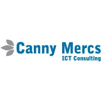 Canny Mercs ICT Consulting Logo