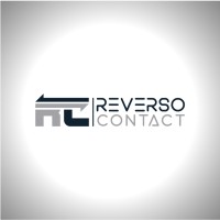 Reverso Contact Logo